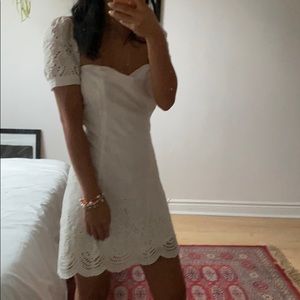 With Jean Etoile Dress